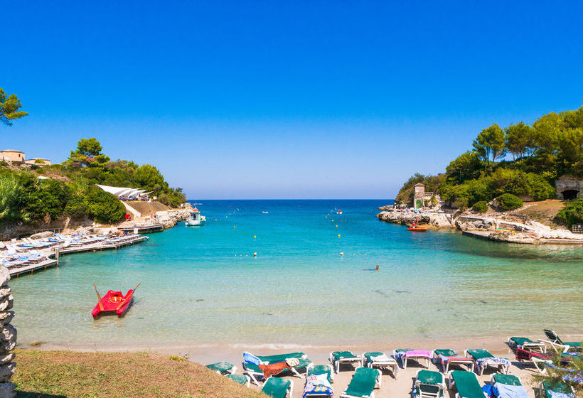 Hotel Le Cale D' Otranto Resort  | Otranto | Lecce | Italia 1