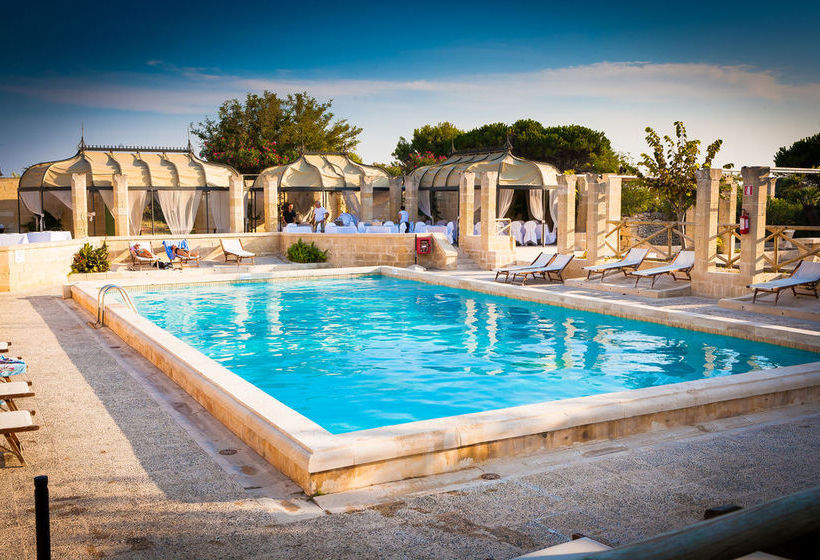 Hotel Le Cale D' Otranto Resort  | Otranto | Lecce | Italia 10