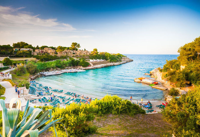 Hotel Le Cale D' Otranto Resort  | Otranto | Lecce | Italia 12