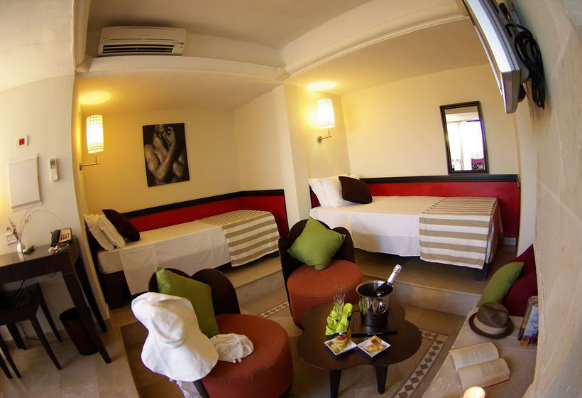 Hotel Le Cale D' Otranto Resort  | Otranto | Lecce | Italia 15