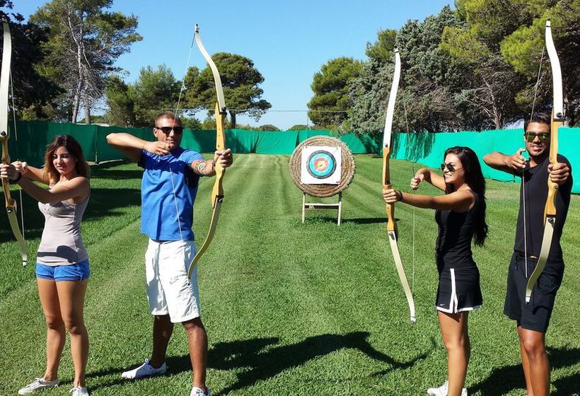 Hotel Le Cale D' Otranto Resort  | Otranto | Lecce | Italia 17