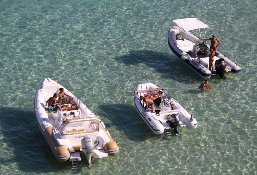 Hotel Le Cale D' Otranto Resort  | Otranto | Lecce | Italia 18