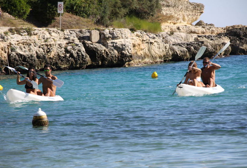 Hotel Le Cale D' Otranto Resort  | Otranto | Lecce | Italia 19