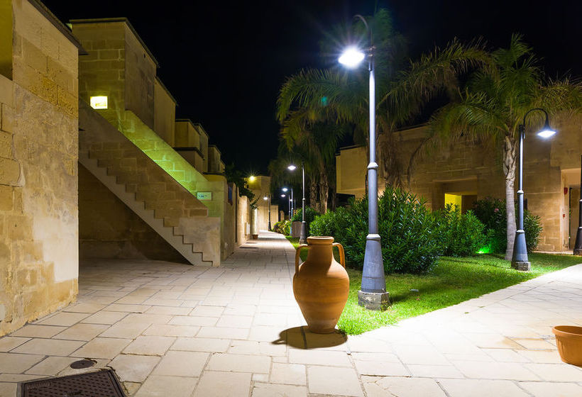 Hotel Le Cale D' Otranto Resort  | Otranto | Lecce | Italia 3