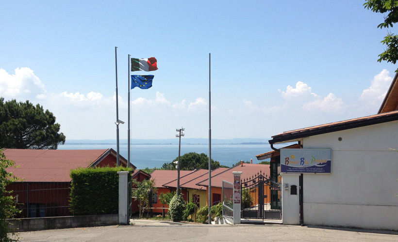 Hotel Villaggio Borgo Blu Poggio  | Lazise | Verona | Italy