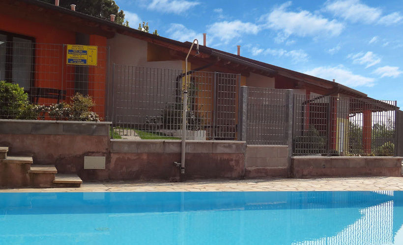 Hotel Villaggio Borgo Blu Poggio  | Lazise | Verona | Italy 1