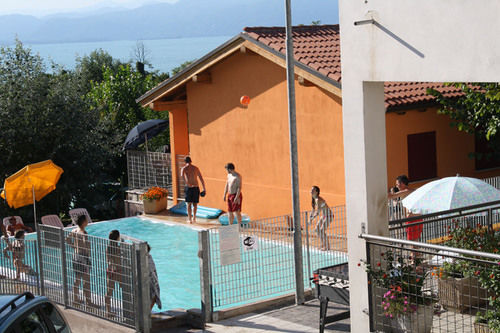 Hotel Villaggio Borgo Blu Poggio  | Lazise | Verona | Italy 12