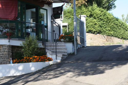 Hotel Villaggio Borgo Blu Poggio  | Lazise | Verona | Italy 13