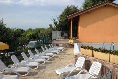 Hotel Villaggio Borgo Blu Poggio  | Lazise | Verona | Italy 14