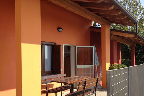 Hotel Villaggio Borgo Blu Poggio  | Lazise | Verona | Italy 16