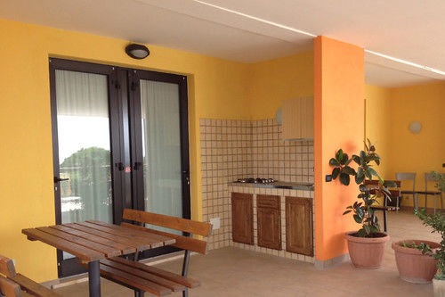 Hotel Villaggio Borgo Blu Poggio  | Lazise | Verona | Italy 17