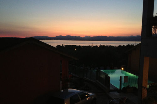 Hotel Villaggio Borgo Blu Poggio  | Lazise | Verona | Italy 18