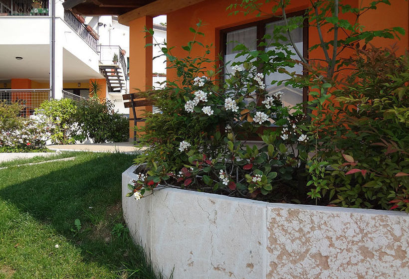 Hotel Villaggio Borgo Blu Poggio  | Lazise | Verona | Italy 2