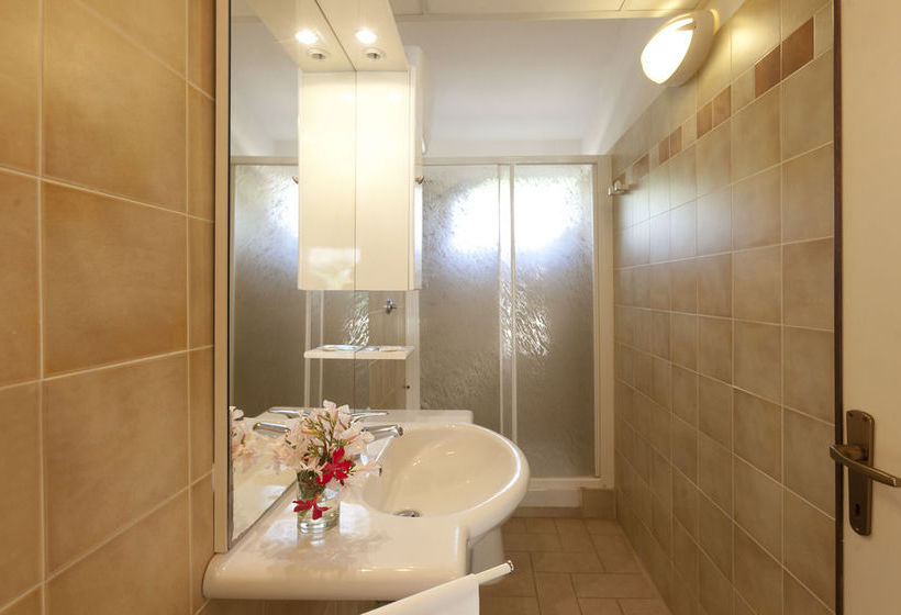 Hotel Village Golfo Degli Etruschi Orbetello