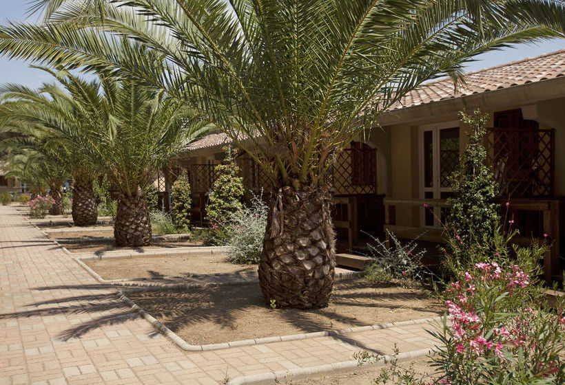 Hotel Village Golfo Degli Etruschi  | Orbetello | Grosseto | Italia 1