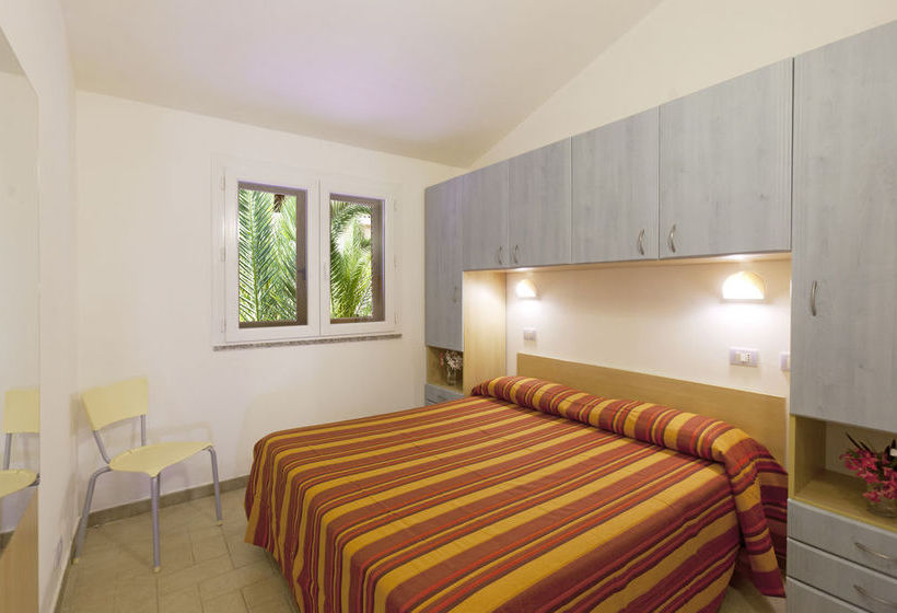 Hotel Village Golfo Degli Etruschi  | Orbetello | Grosseto | Italia 10