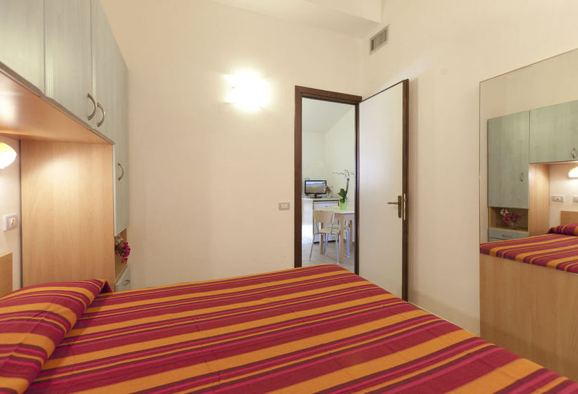 Hotel Village Golfo Degli Etruschi  | Orbetello | Grosseto | Italia 11