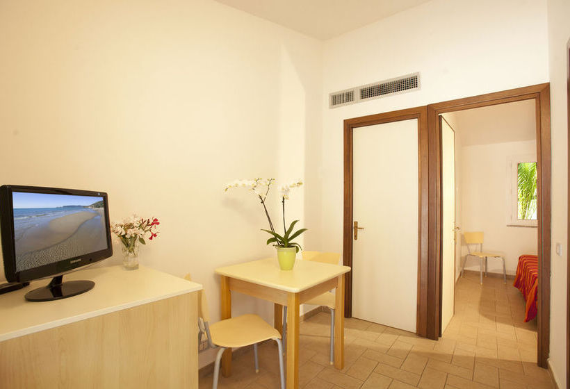 Hotel Village Golfo Degli Etruschi  | Orbetello | Grosseto | Italia 12