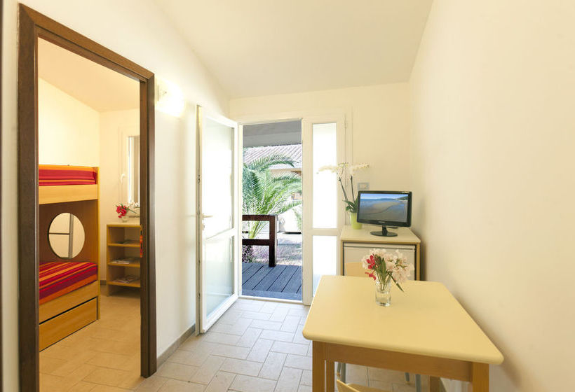 Hotel Village Golfo Degli Etruschi  | Orbetello | Grosseto | Italia 13