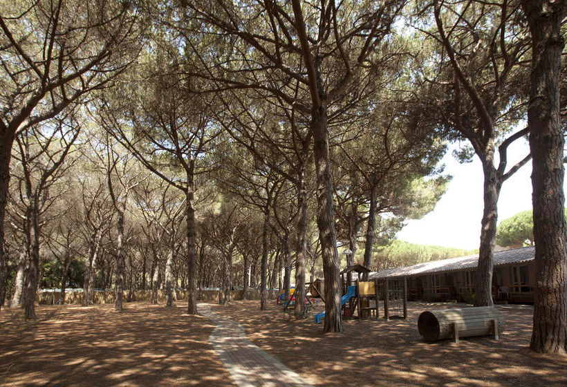 Hotel Village Golfo Degli Etruschi  | Orbetello | Grosseto | Italia 14