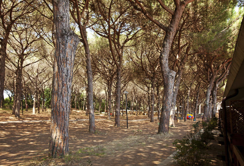 Hotel Village Golfo Degli Etruschi  | Orbetello | Grosseto | Italia 15