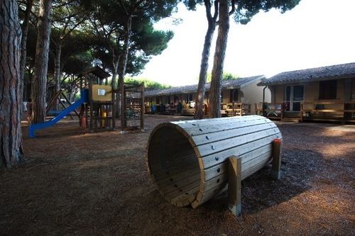 Hotel Village Golfo Degli Etruschi  | Orbetello | Grosseto | Italia 17