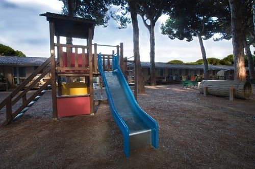 Hotel Village Golfo Degli Etruschi  | Orbetello | Grosseto | Italia 18