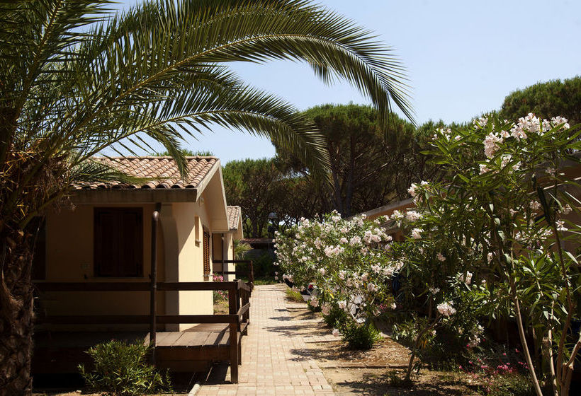 Hotel Village Golfo Degli Etruschi  | Orbetello | Grosseto | Italia 2