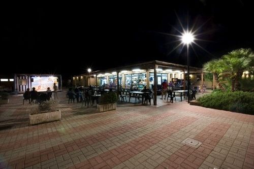 Hotel Village Golfo Degli Etruschi  | Orbetello | Grosseto | Italia 20