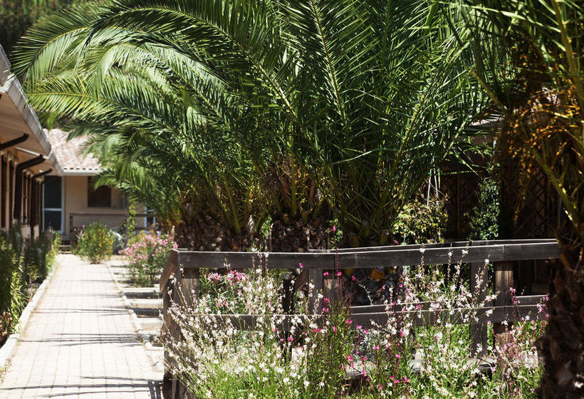 Hotel Village Golfo Degli Etruschi  | Orbetello | Grosseto | Italia 3