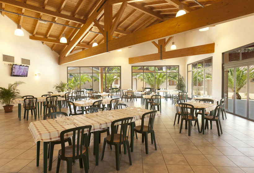 Hotel Village Golfo Degli Etruschi  | Orbetello | Grosseto | Italia 6