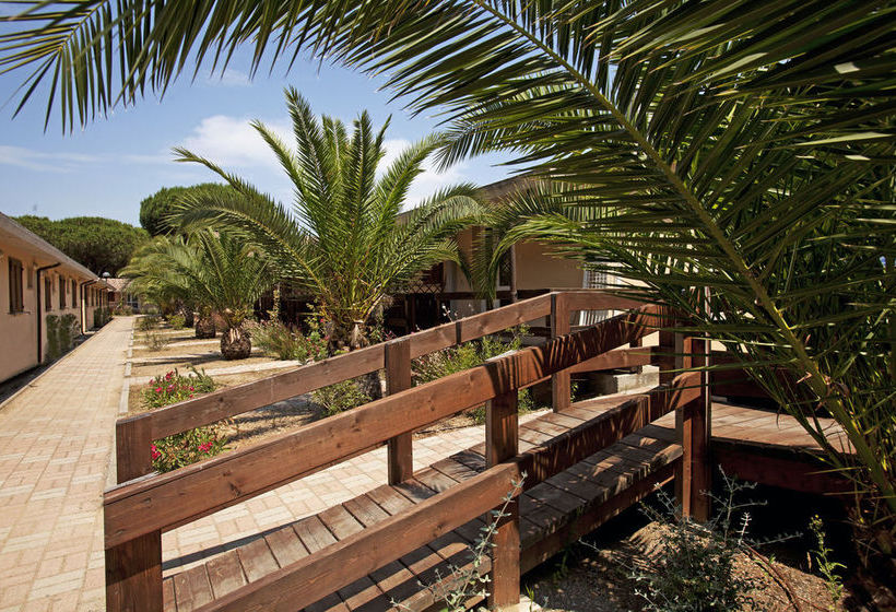 Hotel Village Golfo Degli Etruschi  | Orbetello | Grosseto | Italia 7