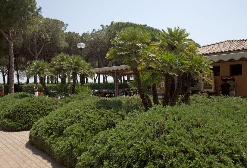 Hotel Village Golfo Degli Etruschi  | Orbetello | Grosseto | Italia 8