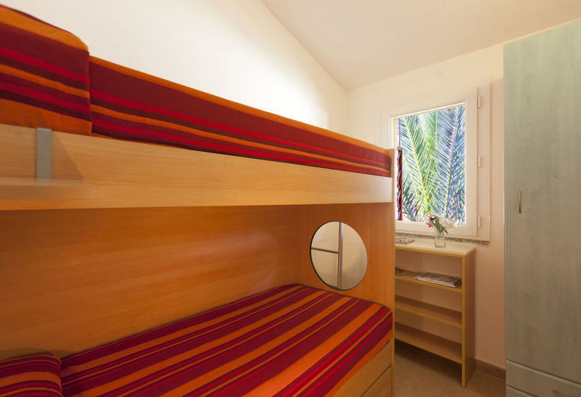 Hotel Village Golfo Degli Etruschi  | Orbetello | Grosseto | Italia 9