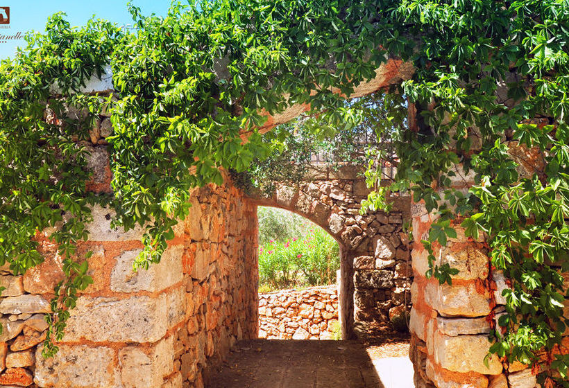 Hotel Masseria Fontanelle  | Ugento | Lecce | Italia 1
