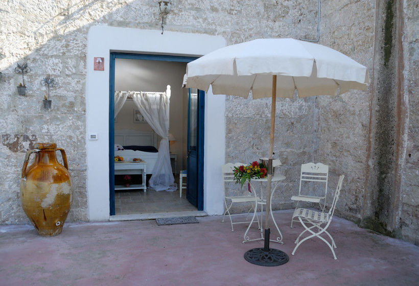 Hotel Masseria Fontanelle  | Ugento | Lecce | Italia 10