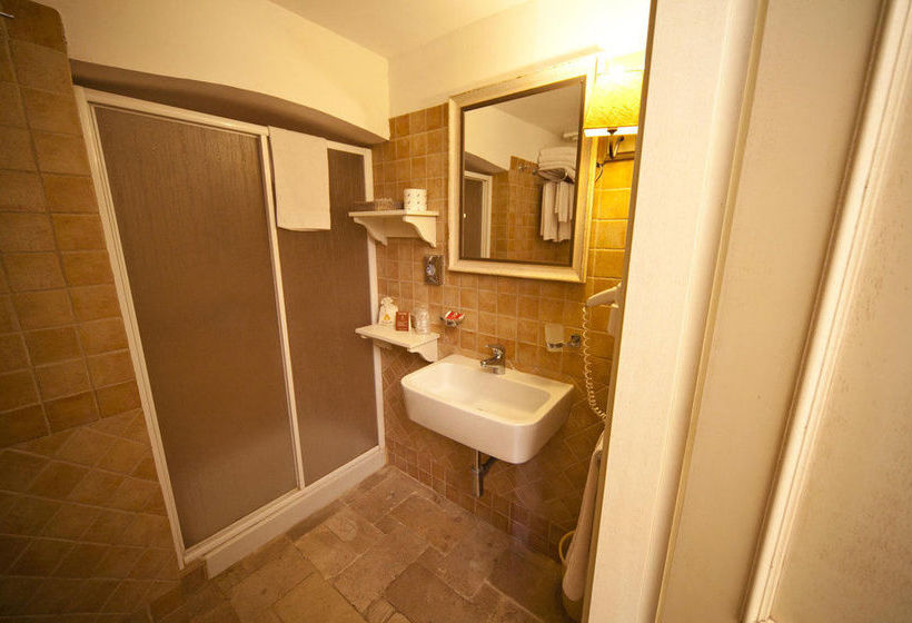 Hotel Masseria Fontanelle  | Ugento | Lecce | Italia 12