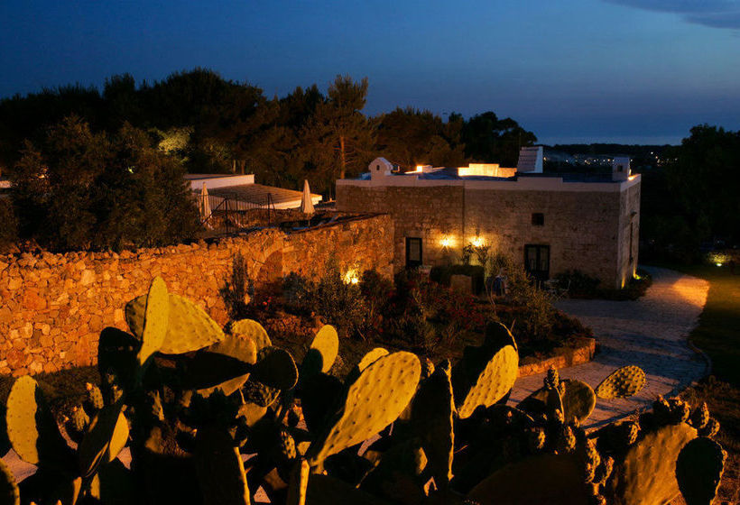 Hotel Masseria Fontanelle  | Ugento | Lecce | Italia 16