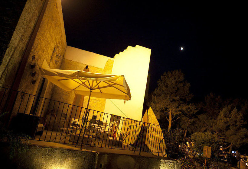 Hotel Masseria Fontanelle  | Ugento | Lecce | Italia 17