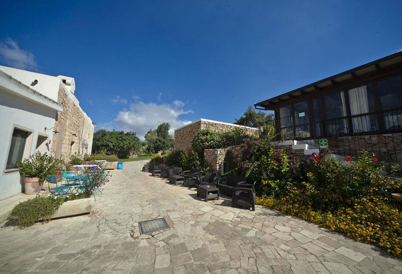Hotel Masseria Fontanelle  | Ugento | Lecce | Italia 18