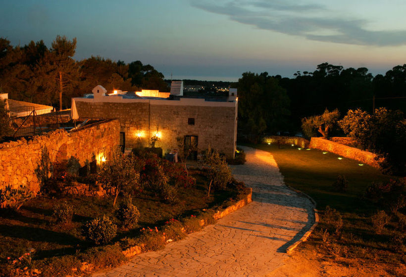 Hotel Masseria Fontanelle  | Ugento | Lecce | Italia 2