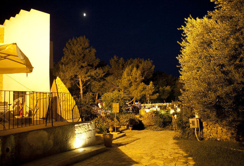 Hotel Masseria Fontanelle  | Ugento | Lecce | Italia 20