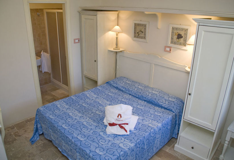 Hotel Masseria Fontanelle  | Ugento | Lecce | Italia 3