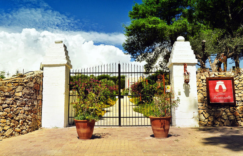Hotel Masseria Fontanelle  | Ugento | Lecce | Italia 4