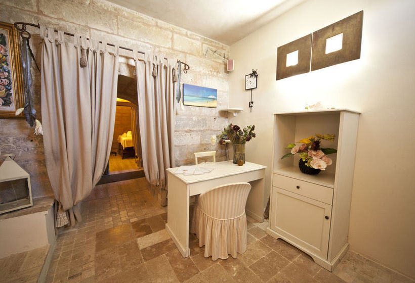 Hotel Masseria Fontanelle  | Ugento | Lecce | Italia 6