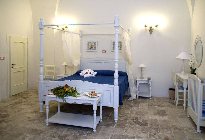 Hotel Masseria Fontanelle  | Ugento | Lecce | Italia 7
