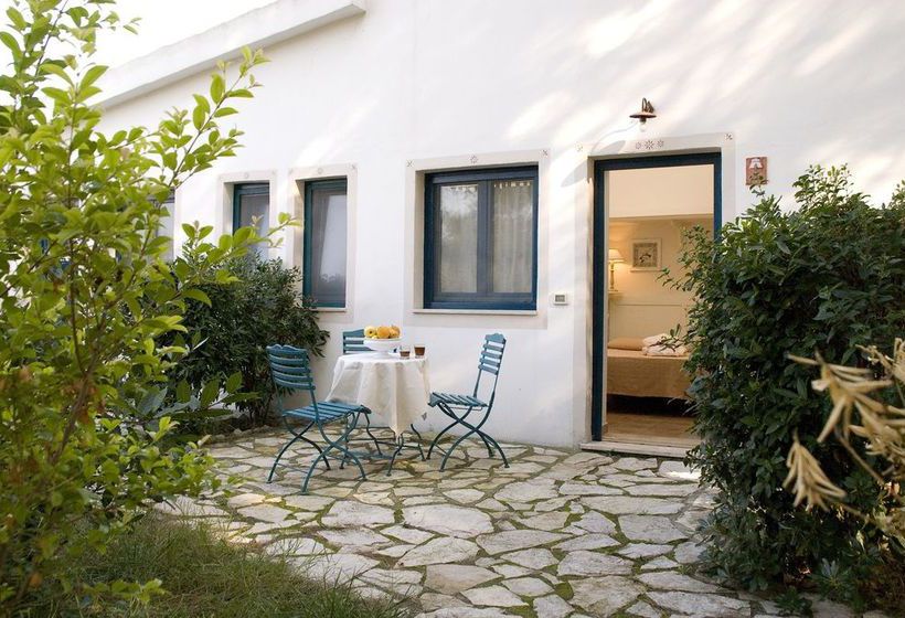 Hotel Masseria Fontanelle  | Ugento | Lecce | Italia 8