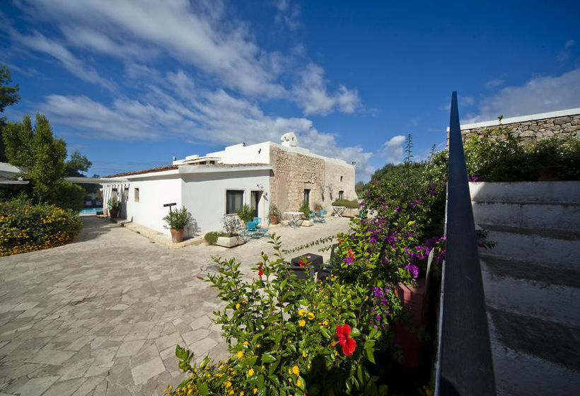 Hotel Masseria Fontanelle  | Ugento | Lecce | Italia 9