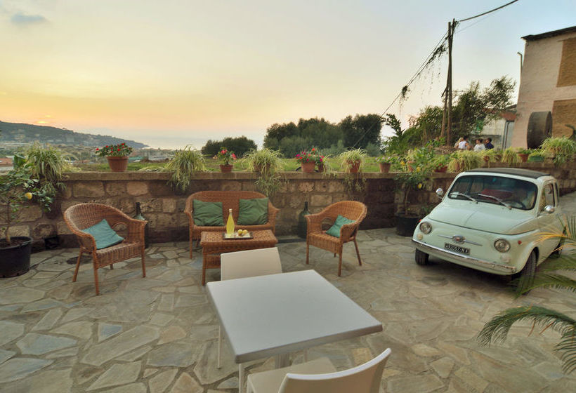 Lemon Flats  | Sorrento | Napoli | Italia