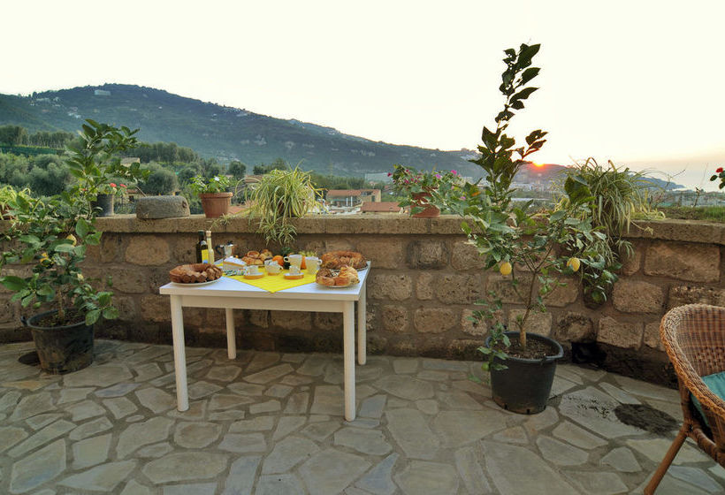 Lemon Flats  | Sorrento | Napoli | Italia 1